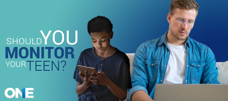 How to Set Up Phone Monitoring for Your Child: A Parent’s Guide
