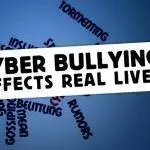 Cyber ​​bullying e o que deve ser feito com relação a isso