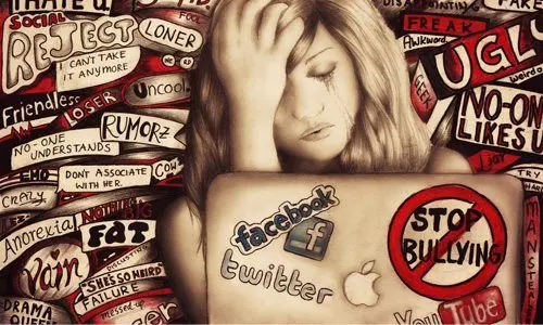 cyber bullying can be reduced by building a culture