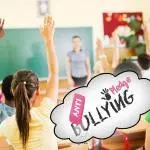 gli insegnanti possono insegnare anti-bullismo