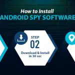 Как установить шпионское программное обеспечение для Android