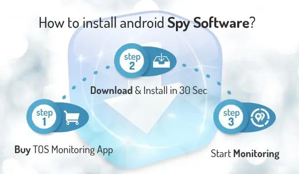How to install and monitor Android phone with TheOneSpy