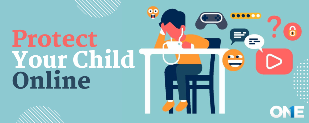 Как мониторинг Android защищает вашего ребенка в Интернете