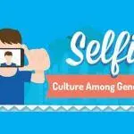 Selfie'nin-Kültür-zarar-gençler