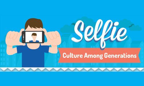 Selfie'nin-Kültür-zarar-gençler