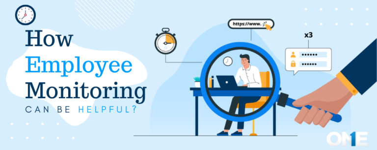 How Employee Monitoring Can Be Helpful? (Updated)
