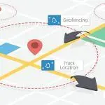 TOS GPS Location Tracking