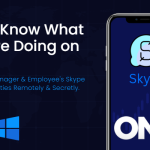 How to Know What They Are Doing on Skype!