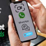 Как шпионить за WhatsApp
