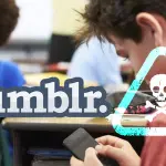 Tumblr-Nguyên nhân-Nguy hiểm-Thanh thiếu niên