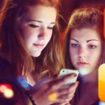 डेटिंग ऐप्स किशोरों के लिए खतरा
