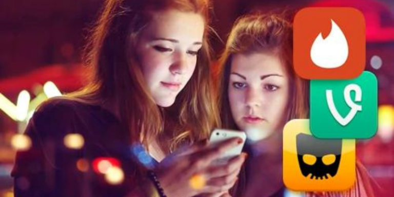 The Most Dangerous Dating Apps for Teens in 2026