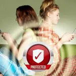 Proteger a los niños de las aplicaciones de citas