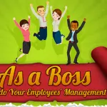 employee management and monitoring at workplace.
