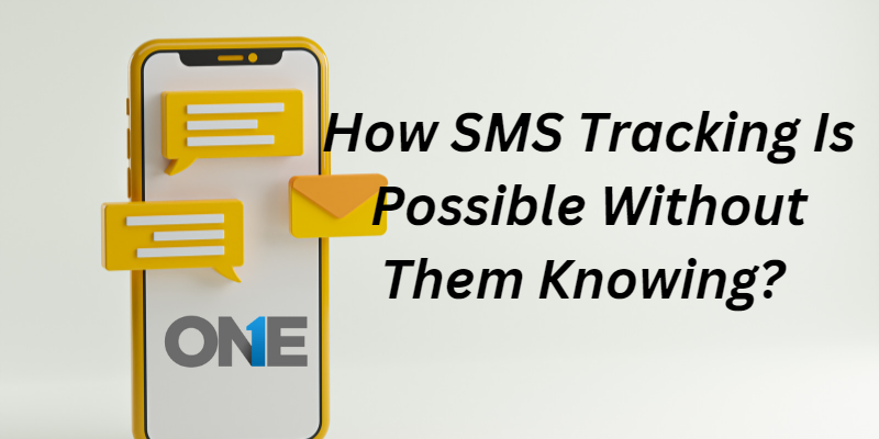 How SMS Tracking Of Teens Possible Without Them Knowin