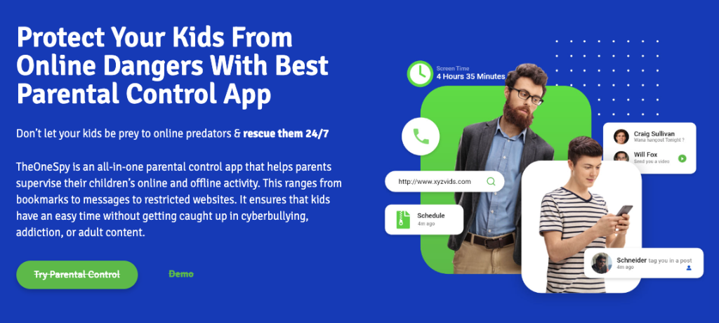 Tips Keep Your Child Safe Social Media