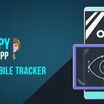 Hidden Mobile Phone Tracker