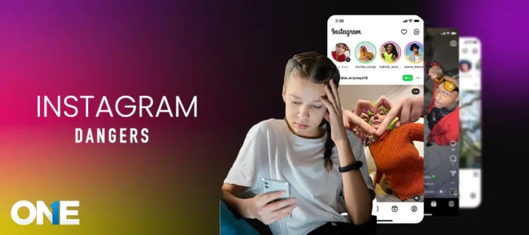 Parents Guide on Instagram Dangers For Teenagers