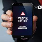 TheOneSpy Parenal Control 앱