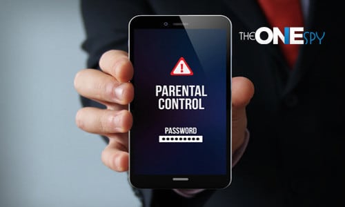 TheOneSpy parenal control app है