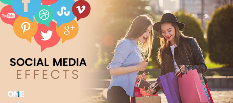 Social Media Effects on Teens: The Rise of Materialism