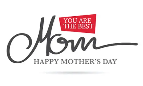 Happy mother day with theonespy