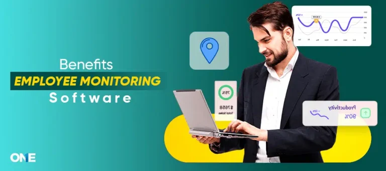 Benefits of Employee Monitoring Software