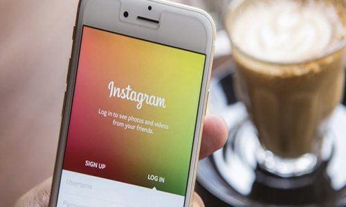 ứng dụng và phần mềm gián điệp instagram