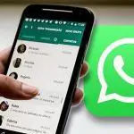 WhatsApp Spion-Software