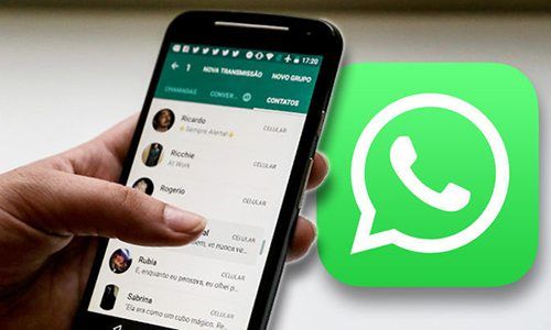 WhatsApp Spion-Software