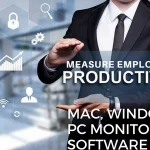 measure Employee productivity