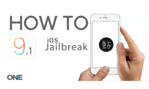 7 Steps to Jail Break iOS 9.1 with Pangu Software?