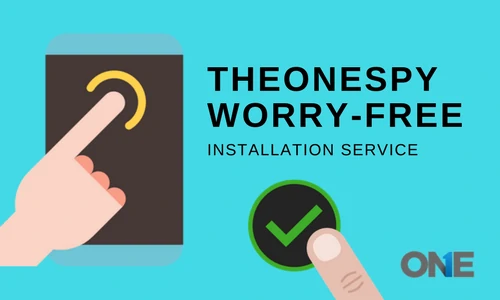 TOS Worry-Free Installation Service