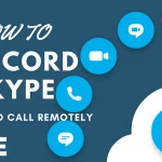 How to spy skype video remotely