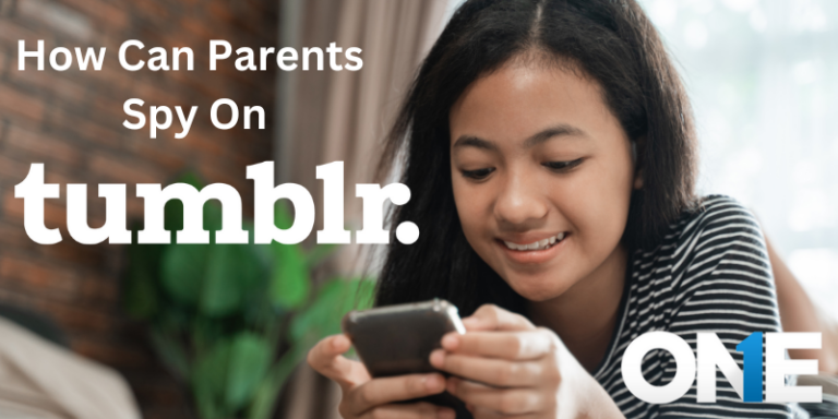 How To Spy On Tumblr Private Activity?