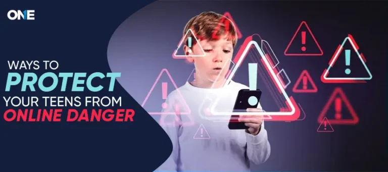 Online Dangers: Ways to Protect Your Teens – Make Sure Monitoring