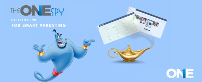 TheOneSpy Will Be StealthGenie for you: Let’s Read the Information Below!