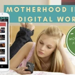 Motherhood Is Tough Job in the digital world: Now Mommies can feel relax with TOS