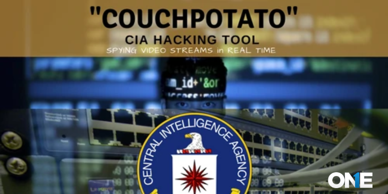хакерский инструмент ЦРУ