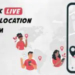 how to track cell phone location without them knowing