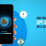 Installieren Sie die Spionagesoftware aus der Ferne auf einem Mobiltelefon