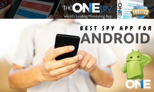 Les meilleures applis espion Android