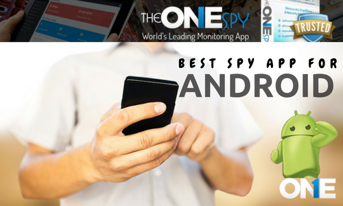 mSpy Android Phone Tracker: The Best Way to Find Your Lost Phone