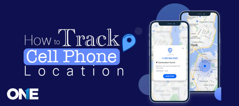How to Track Cell Phone Location Without them Knowing