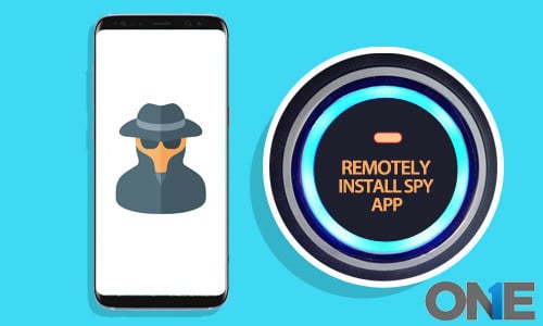 Why Does Physical Access Require Installing Android Spy Apps?