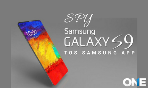 Espionner le Samsung Galaxy S4/S5/S6/S7/S8