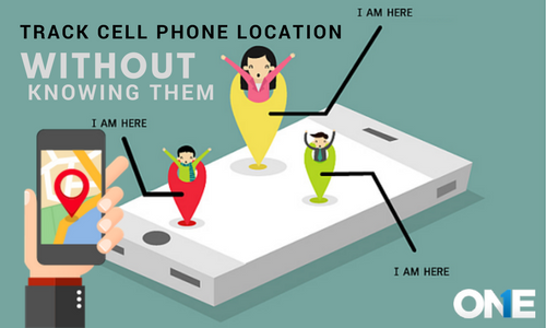 Track A Cell Phone Location Without them Knowing