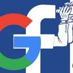 Google और फेसबुक निस्संदेह अब तक के सबसे महान वॉचडॉग हैं