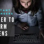 Online-Predator mit Instant Messenger als Deckung für Jugendliche