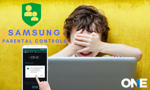 Android Ebeveyn Kontrol Uygulaması Samsung Marshmallow